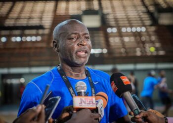 Ogoh Odaudu Admits Tough Basketball Africa League Draw