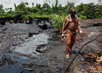MOSOP-USA Rejects Resumption Of Oil Production In Ogoniland