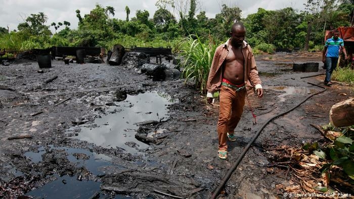 Ogoni