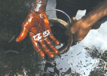 No Relief After Devastating Oil Spill, Obololi Community Cries Out