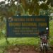 Conservator Lauds NPS Partnership With ANI 5 Conservator Lauds NPS Partnership With ANI