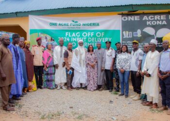 One Acre Fund To Host National Dialogue On Food Security In Nigeria