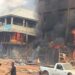 Kalu Sympathises With Victims Of Onitsha Main Market Fire