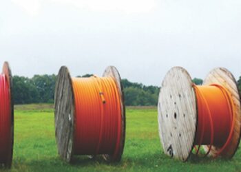 $1trn Economy: ‘Nigeria Needs €1.05bn Data Centre Investment, 90,000km Fibre Expansion