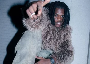 Otriexx Reignites Afro Hip-Hop With New Single ‘Fake Life’