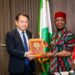 Vietnamese Ambassador Solicits Business Partnership With Abia Govt
