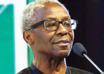 Treat Lassa As Public Health Emergency – Prof. Tomori