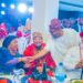 PANDEF Assures Akpabio Of Niger Delta People’s Support