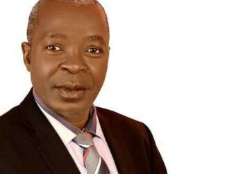 Senator Tasks Constituency On Priority Projects