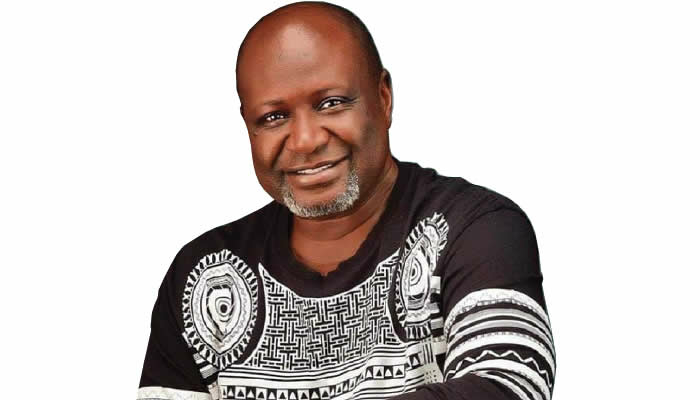 I Turned Down £24m Deal To Remove Jesus From My Songs – Panam Percy Paul 1 Panam Percy Paul