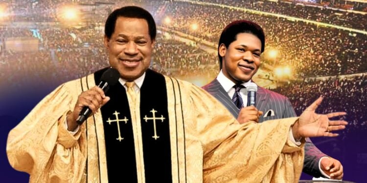 Oyakhilome