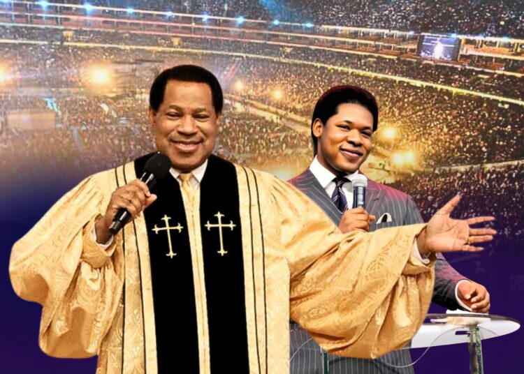 Oyakhilome