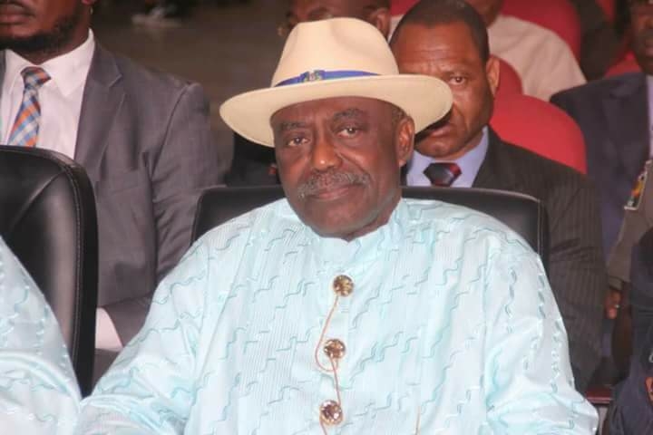 18 Years After, EFCC Gets Supreme Court’s Nod To Probe Odili’s Tenure In Rivers 1 Peter Odili