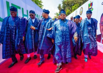 Afenifere Chieftain Tasks S/West Govs On Robust Integration Policies