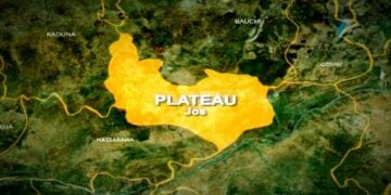 Rotary Club Plateau Court Sentences 2 To Death For Homicide