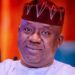 ‘State Of Emergency In Rivers Extra-constitutional, Expedient’
