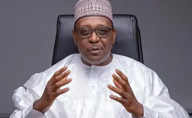 FG Designates 172 Hospitals For Free Obstetric Care, VVF 1 Prof. Muhammed Ali Pate 650x400 1