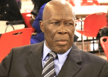 Motion To Immortalise Humphrey Nwosu Divides Senate