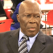 Motion To Immortalise Humphrey Nwosu Divides Senate 5 Motion To Immortalise Humphrey Nwosu Divides Senate