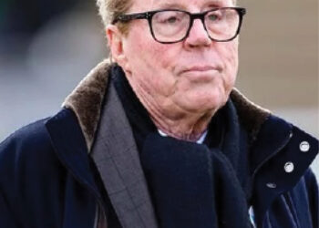 Redknapp Jokes England Boss Tuchel Is ‘German Spy’