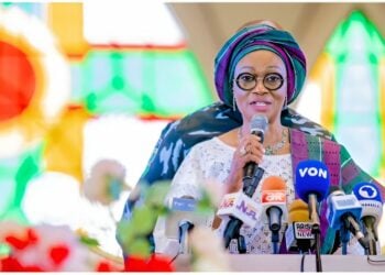 First Lady, Deputy Speaker, Others Back Bill To Reserve Legislative Seats For Women