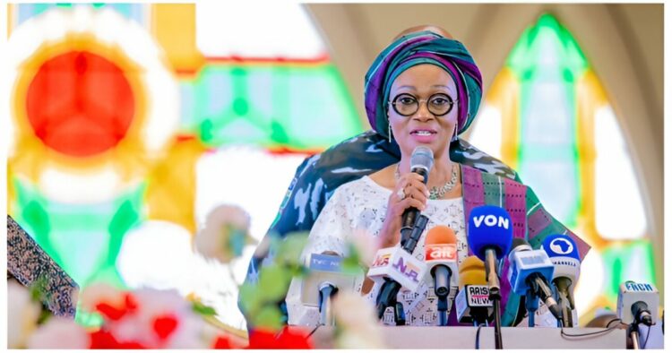 Remi Tinubu