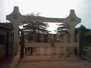 RSSOSA Alumni Celebrates 80th Anniversary, Unveils Logo 1 Remo Secondary School Old Students Association RSSOSA