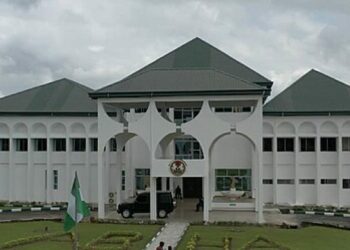 Why I Sponsored Motion For Paternity Leave For Abia Male Workers – Lawmaker