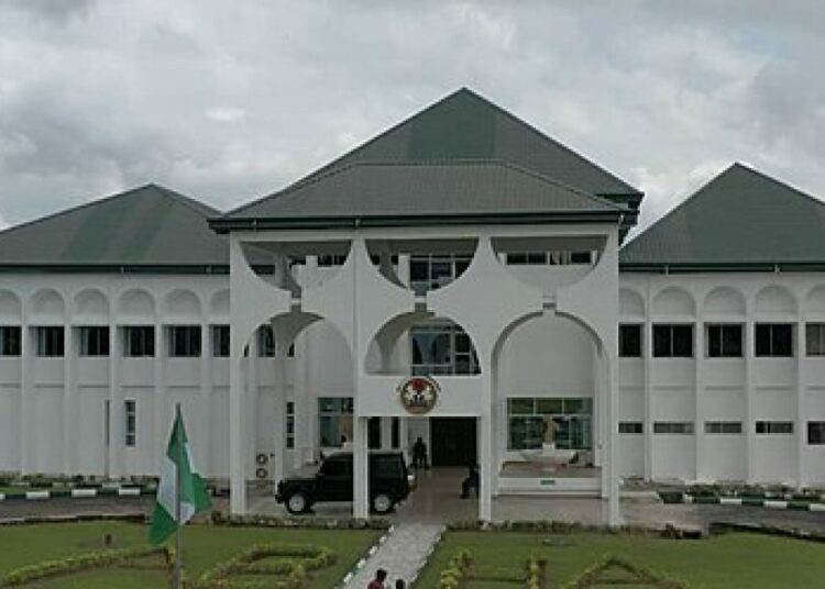 Lawmaker