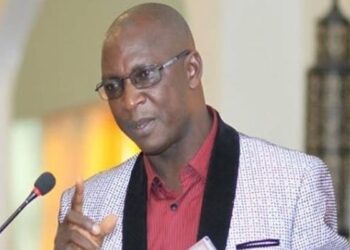 Northern CAN Defends Hayab’s Chairmanship 