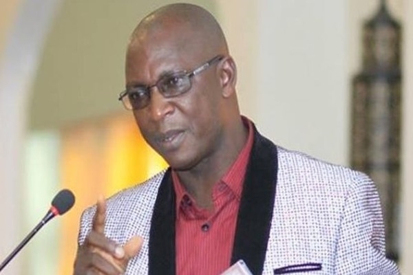 Northern CAN Commits To Strengthening Christian–Muslim Relations 1 Rev John Joseph Hayab
