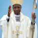 Archbishop Of Jos Diocese Commends Nshe For Renovating Parish Office 5 Archbishop Of Jos Diocese Commends Nshe For Renovating Parish Office