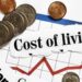 Cost Of Living Index Across Africa