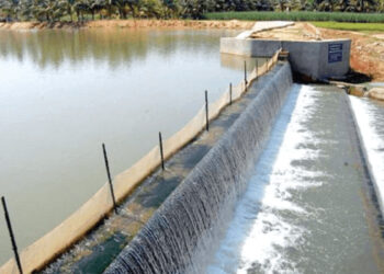 3 Months After Members’ Appointment, River Basins Still Operate Without Boards