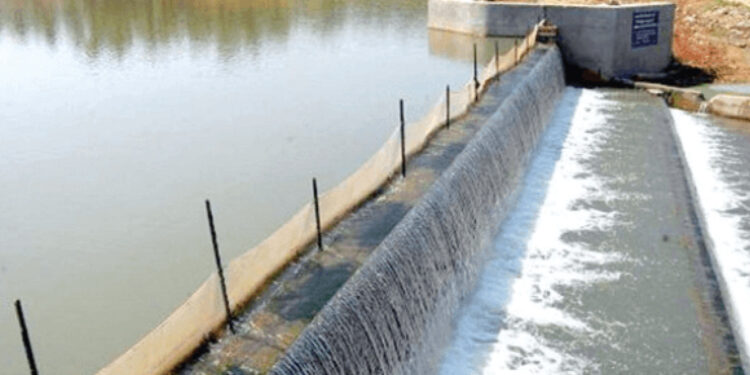River Basins