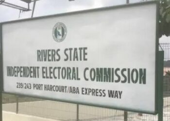 RSIEC Fixes August 9 For Fresh LG Elections In Rivers