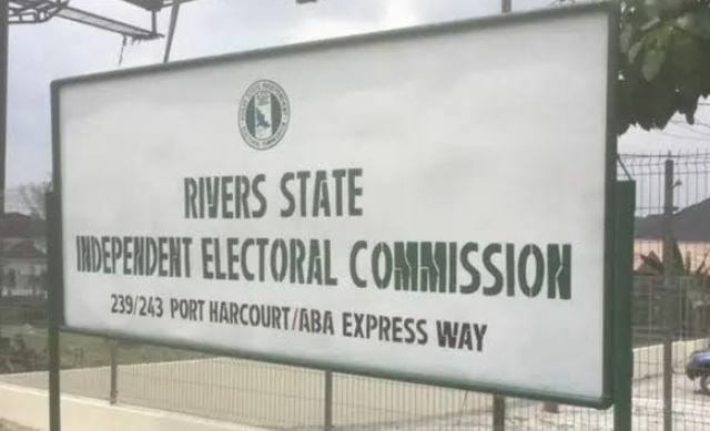 Rivers Holds Fresh LG Polls August 1 Rivers State Independent Electoral Commission RSIEC