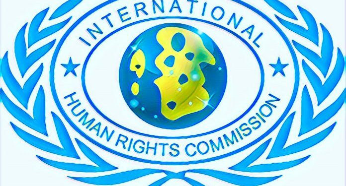 State Of Emergency: IHRC Calls For Stability