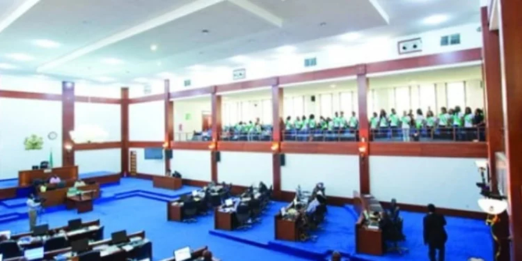 Rivers Assembly