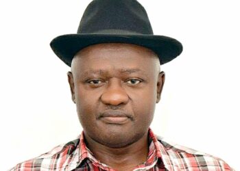 Rivers: Declaration Of Emergency Rule Inevitable, Says Ex-PANDEF Spokesman