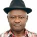 Rivers: Declaration Of Emergency Rule Inevitable, Says Ex-PANDEF Spokesman