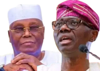 Sanwo-Olu: Atiku Never Relied On Undue Financial Aid From Gov’t Officials — Kalu