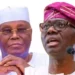 Sanwo-Olu: Atiku Never Relied On Undue Financial Aid From Gov't Officials — Kalu 5 Sanwo-Olu: Atiku Never Relied On Undue Financial Aid From Gov’t Officials — Kalu