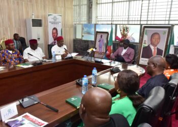SEDC Moves To Foster Sustainable Devt In South East, Visits Ebonyi