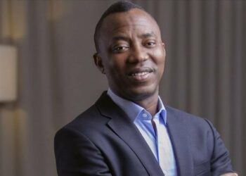 Tinubu Has Questions To Answer, Says Sowore