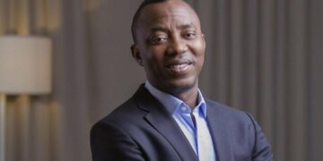 Tinubu Has Questions To Answer, Says Sowore
