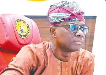 Lagos Moves To Make Healthcare Affordable For Indigent Residents