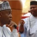 Sexual Harassment: Don't Politicise, Trivialise Call For Due Process, Saraki Tells Akpabio 6 Sexual Harassment: Don’t Politicise, Trivialise Call For Due Process, Saraki Tells Akpabio