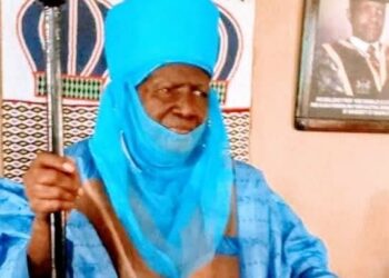 Maiyasin Katsina’s Death At 125 Years, End Of A Great Era, Says Makinde