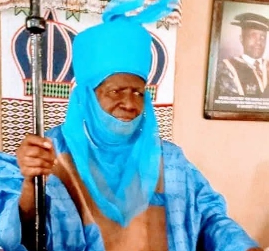 Maiyasin Katsina's Death At 125 Years, End Of A Great Era, Says Makinde 1 Sarki Sasa Alhaji Haruna Maiyasin Katsina